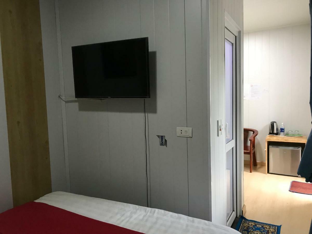 Vung Tau Homestay Container Luaran gambar