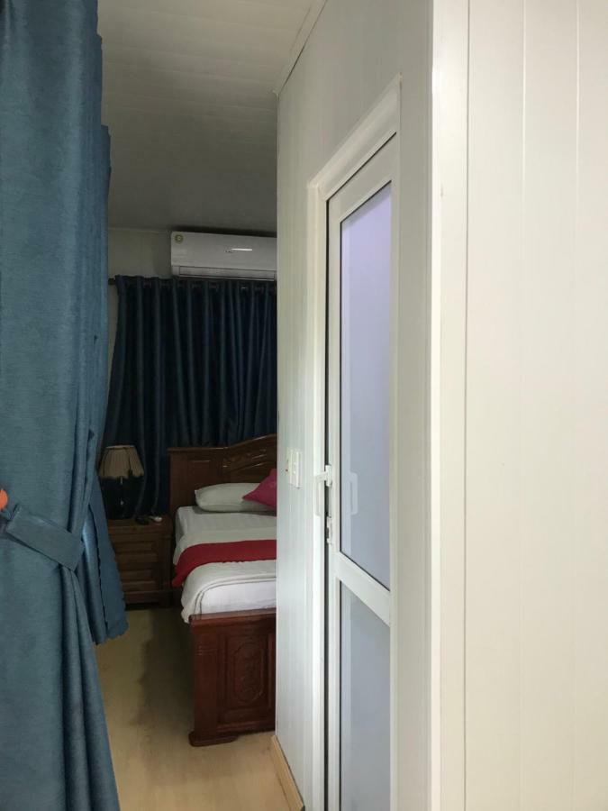 Vung Tau Homestay Container Luaran gambar