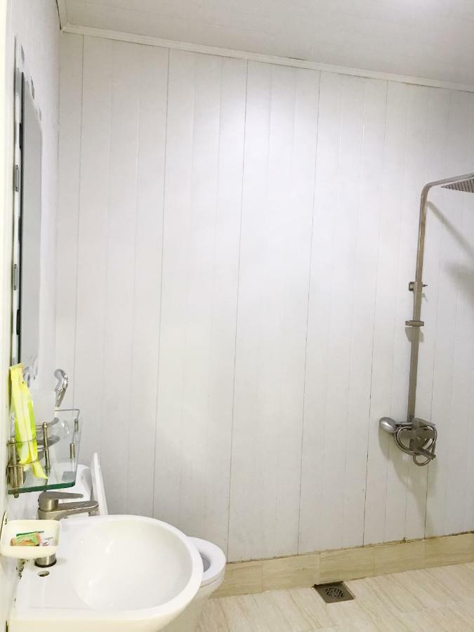 Vung Tau Homestay Container Luaran gambar