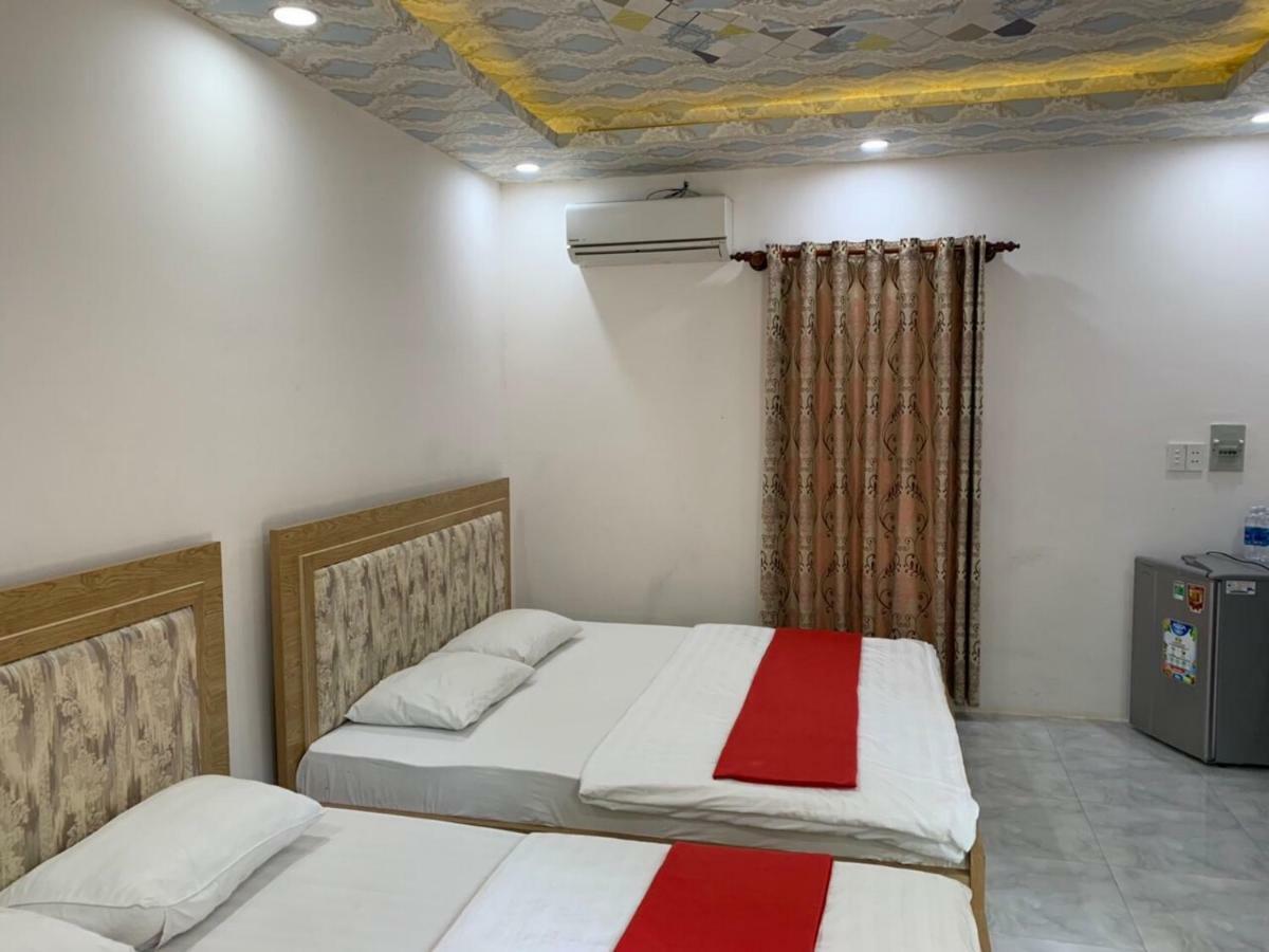 Vung Tau Homestay Container Luaran gambar