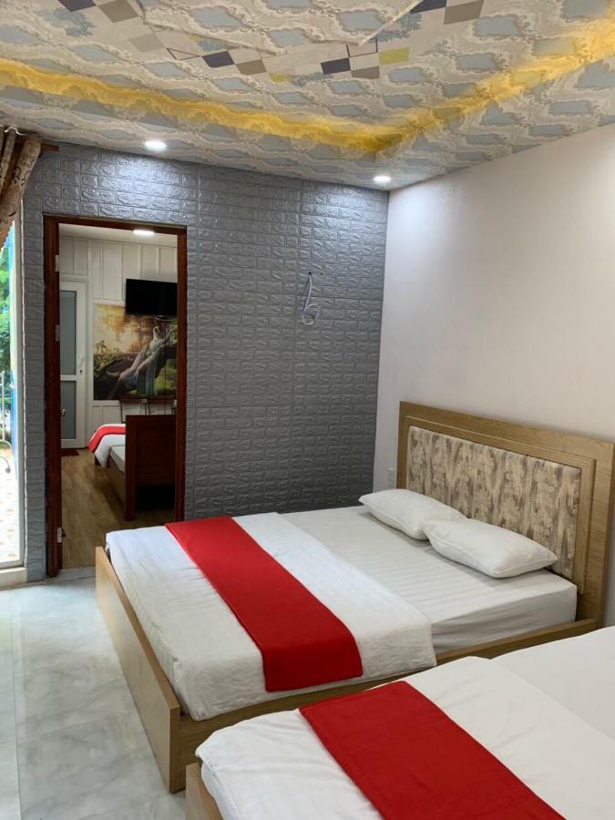 Vung Tau Homestay Container Luaran gambar