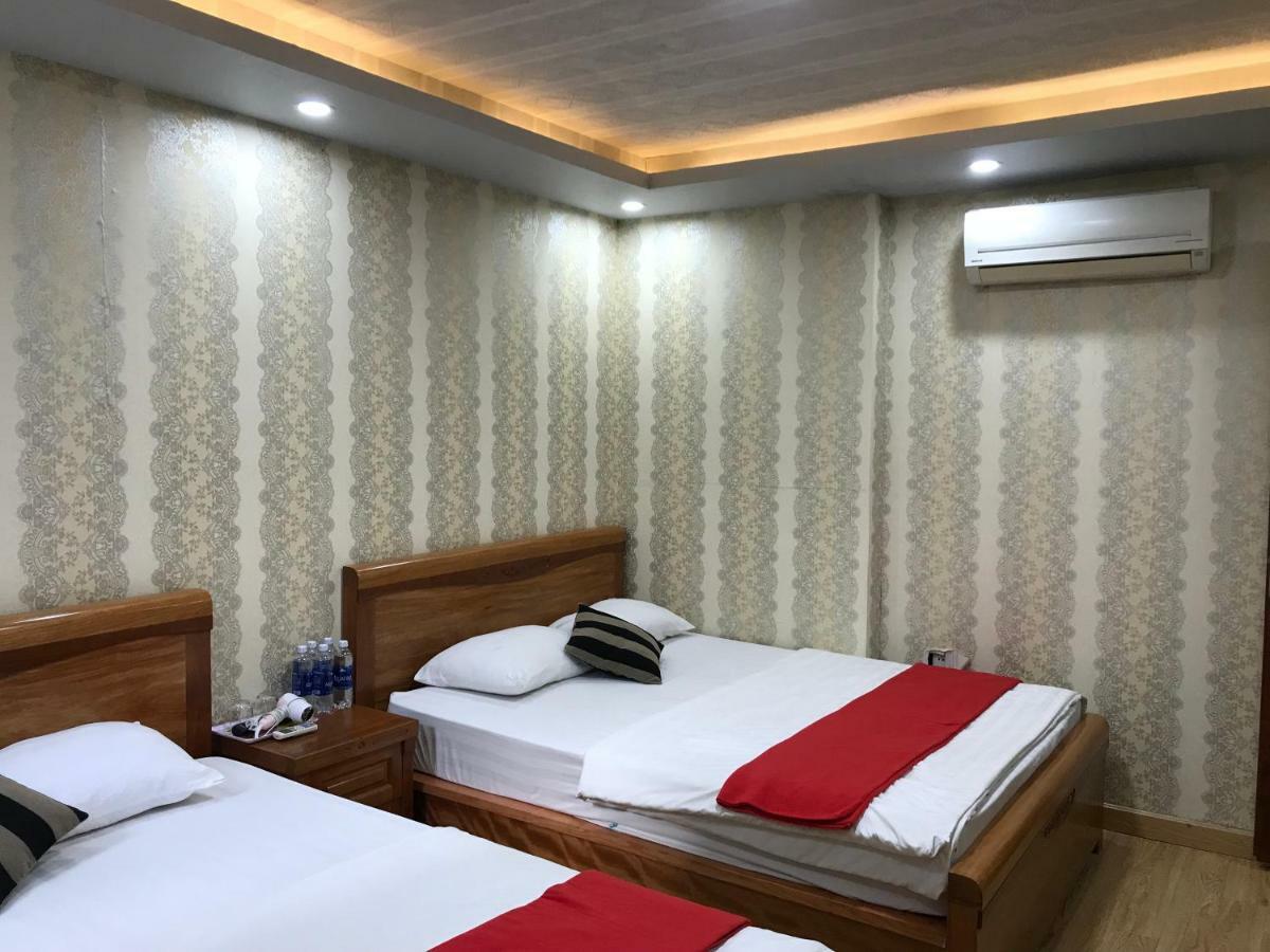 Vung Tau Homestay Container Luaran gambar