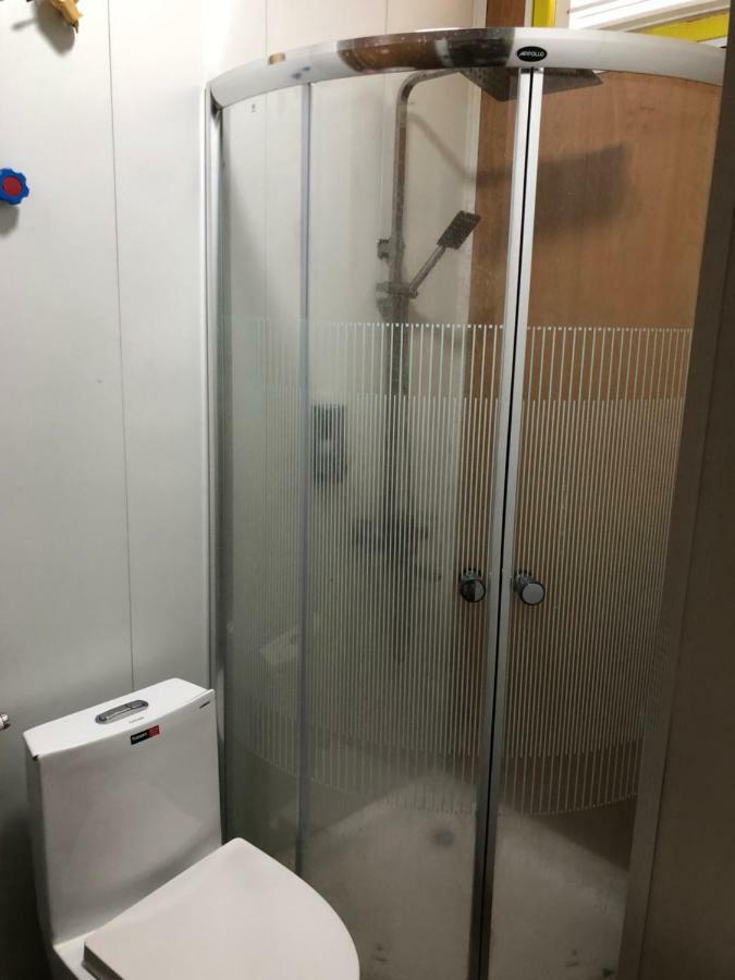 Vung Tau Homestay Container Luaran gambar