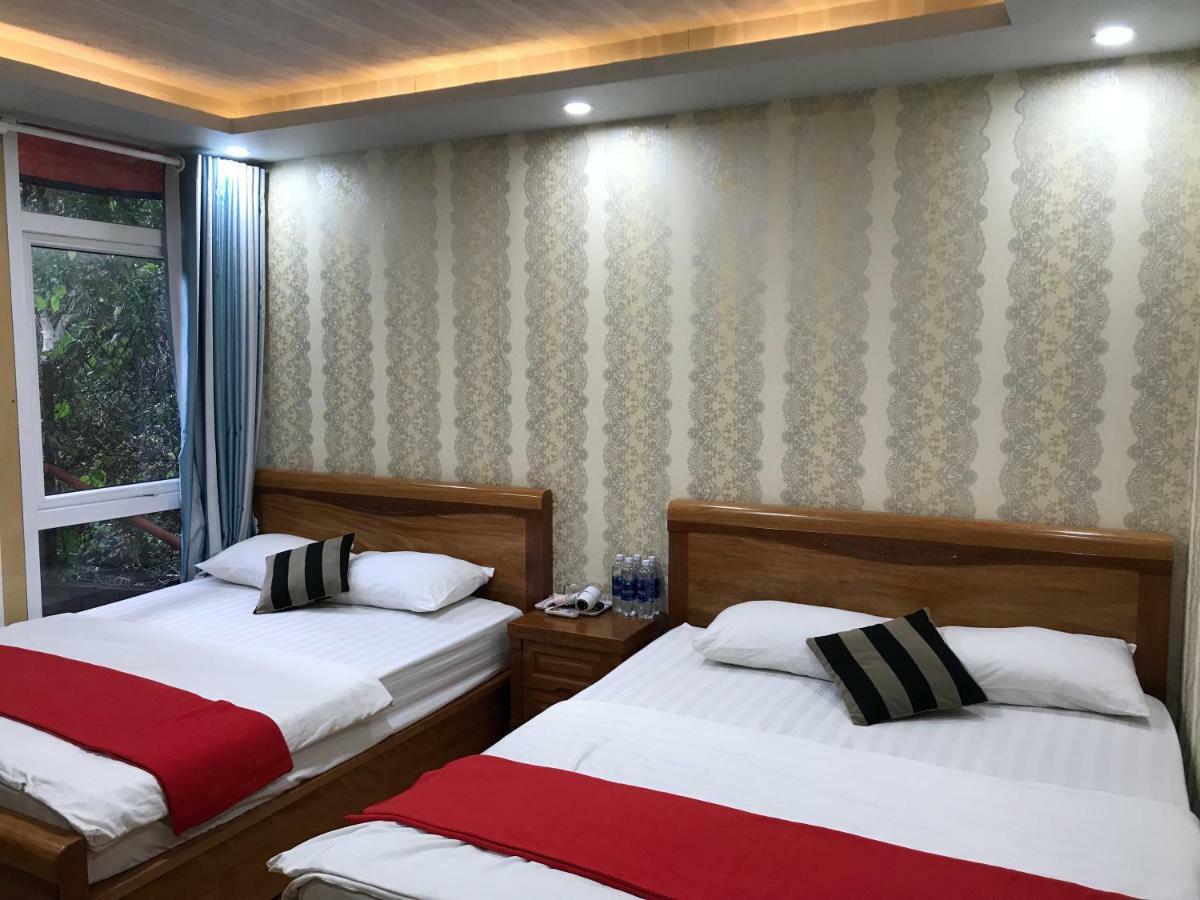 Vung Tau Homestay Container Luaran gambar