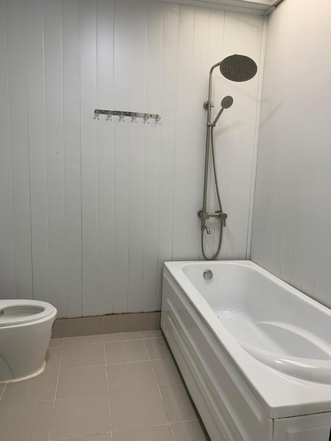 Vung Tau Homestay Container Luaran gambar