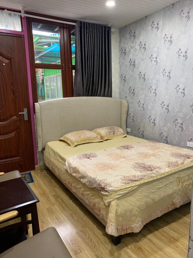 Vung Tau Homestay Container Luaran gambar