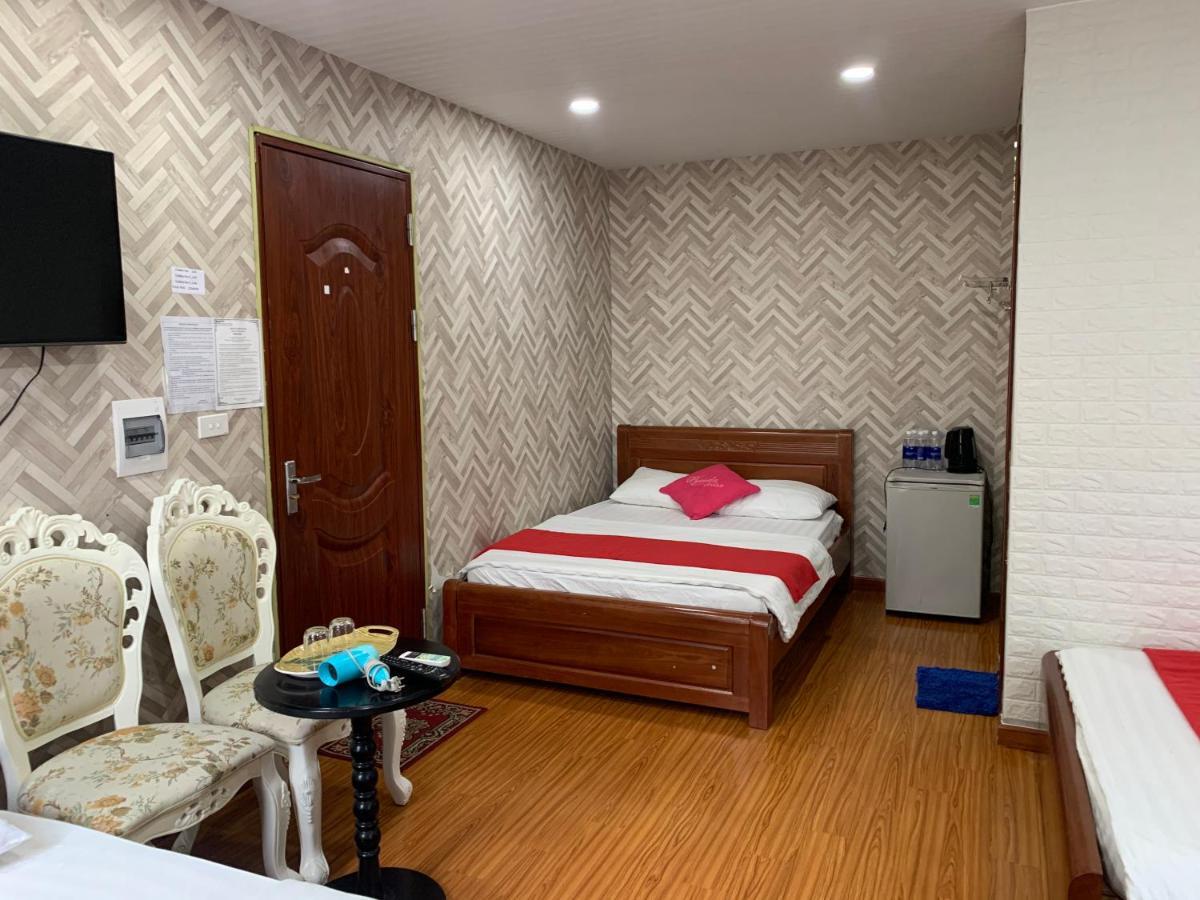 Vung Tau Homestay Container Luaran gambar