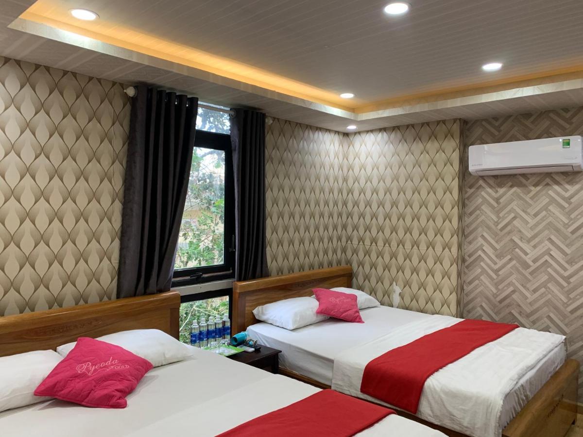 Vung Tau Homestay Container Luaran gambar