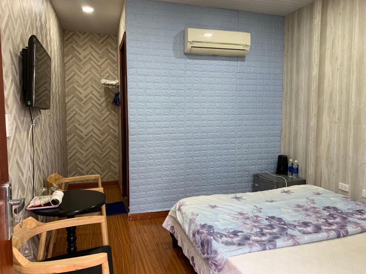 Vung Tau Homestay Container Luaran gambar
