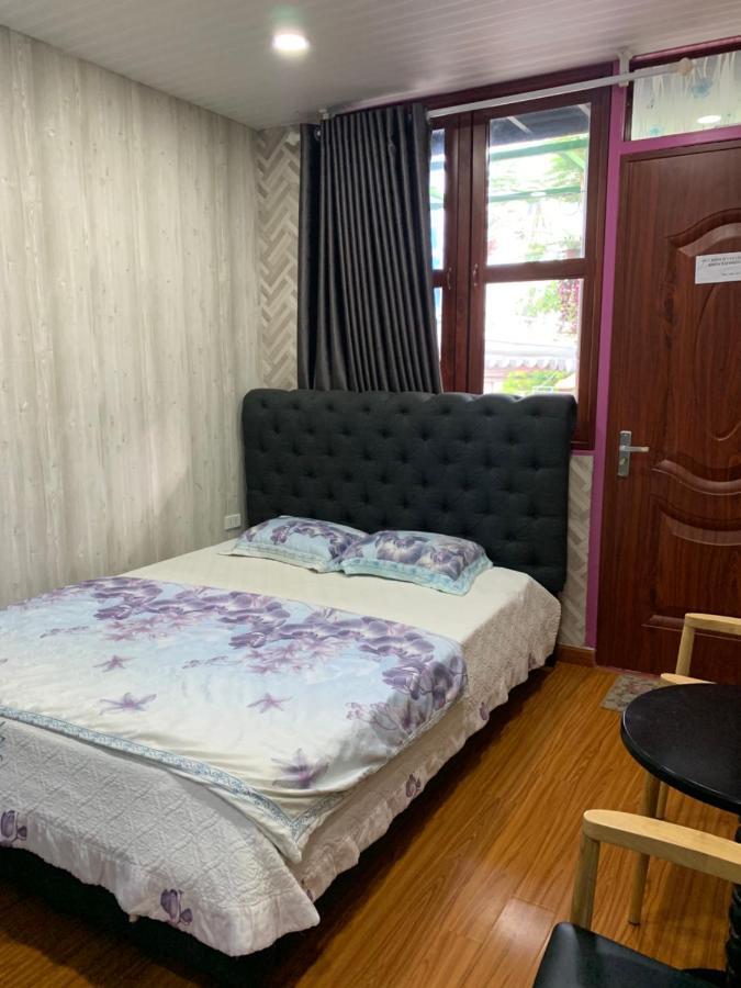 Vung Tau Homestay Container Luaran gambar