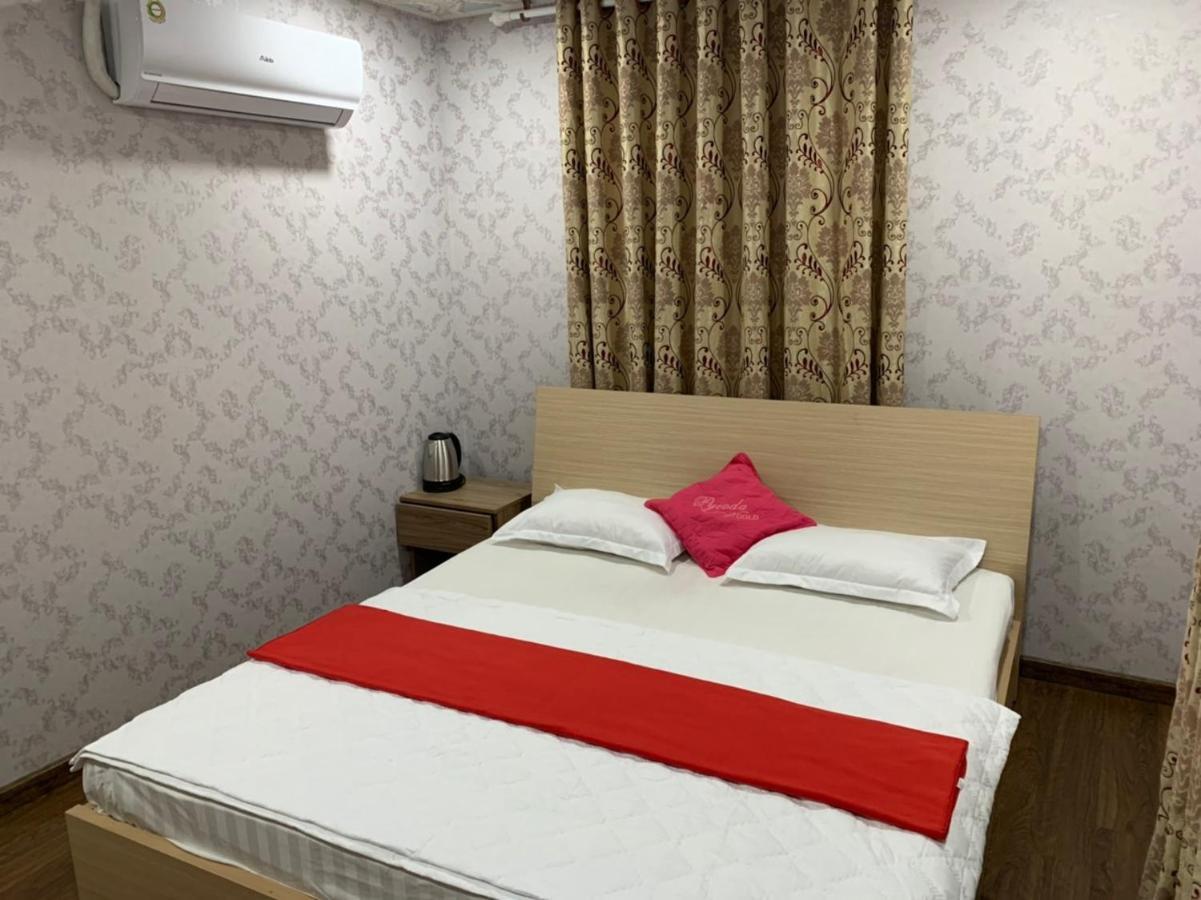 Vung Tau Homestay Container Luaran gambar